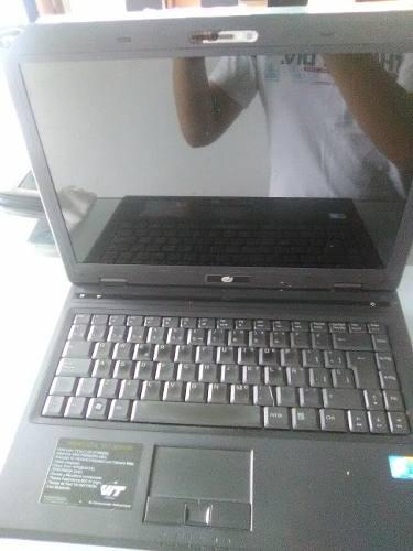 Laptop V*i*t*m-2-4-0-0. Para Respuesto. Usada.