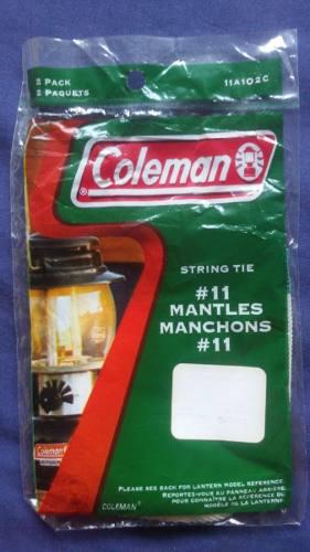 Mantilla Coleman #11 Original