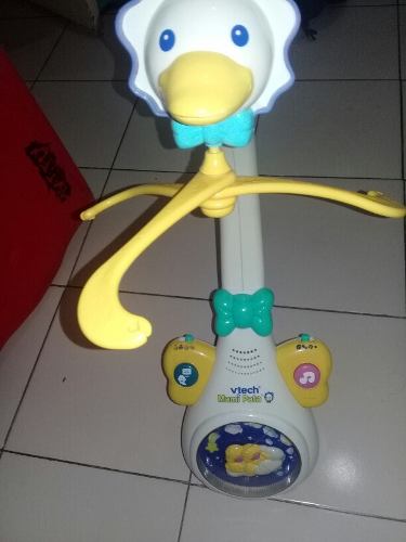 Movil De Bebe Vtech