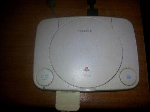 Ps1+chip