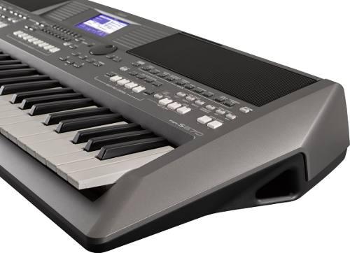 Teclado Yamaha Psr-s670