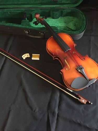 Violin Paganine 1/4