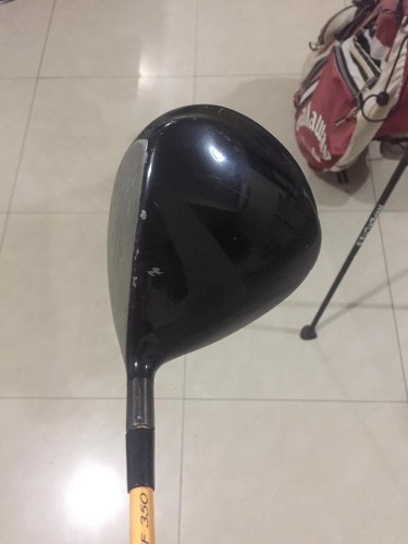 Driver Taylormade Golf