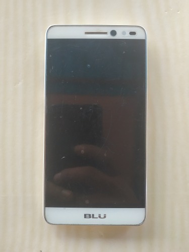 En Venta Telefono Blu Studio Selfie S070q Pantalla Dañada