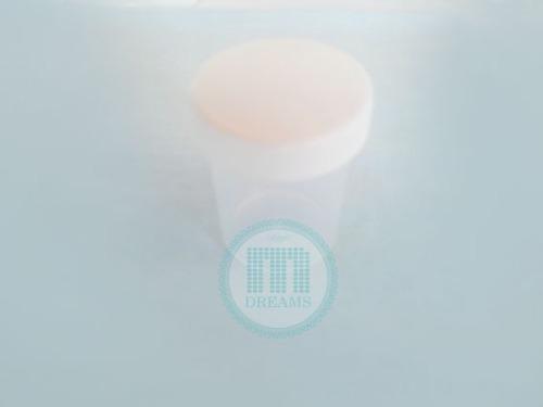 Envases Plásticos Tipo Tarro 60cc (precio X Unid) Por Bulto