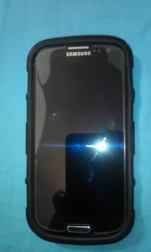 Logica Telefono Samsung S3