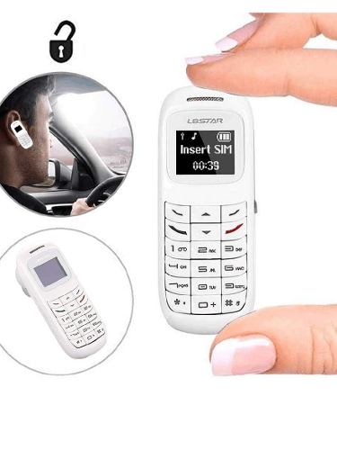 Mini Telefono Celular