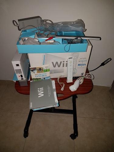 Nintendo Wii