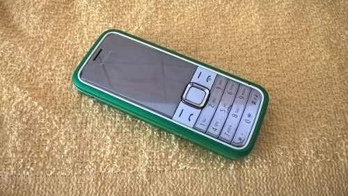 Nokia  Supernova Genuino Original - Teléfono Celular