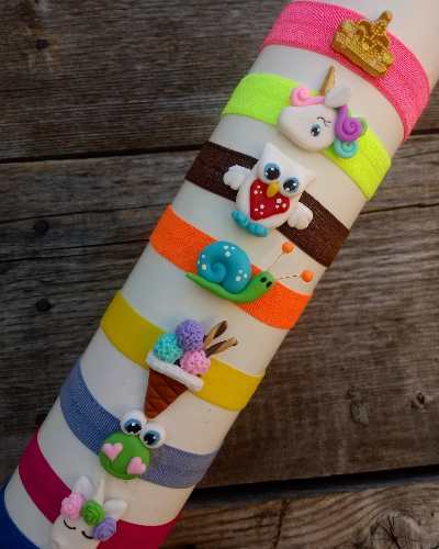 Pulseras Para Niñas