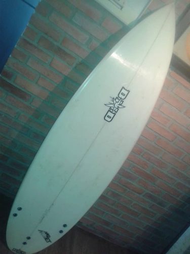 Tabla De Surf