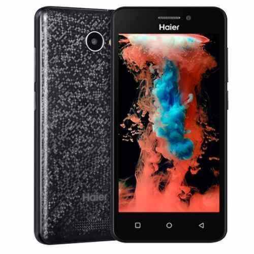Telefono Android 7.1 Haier G32 8mpx 4g Lte 8gb 1gb Ram