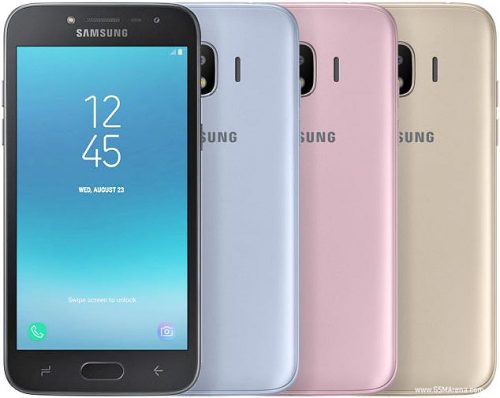 Telefono Android Samsung Galaxy J2 Pro 16 Gb
