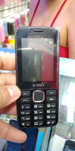 Telefono Basico Ipro A8