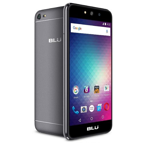 Telefono Blu Advance 4.0 Amb+8gb, Nuevo Dual Sim