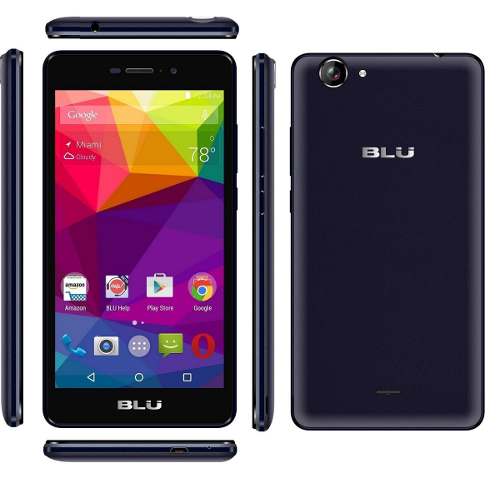 Telefono Celular Blu Life Xl (80$)