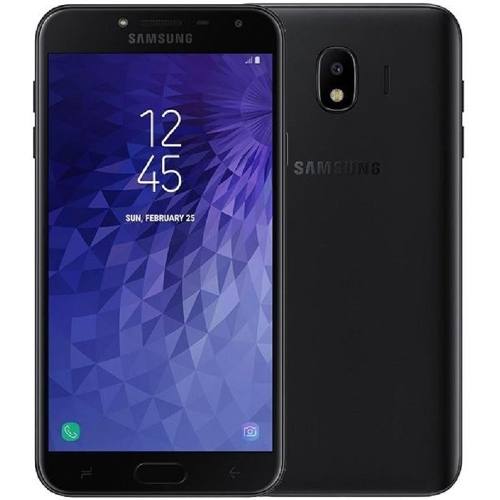 Telefono Celular Samsung J4 Negro 32gb