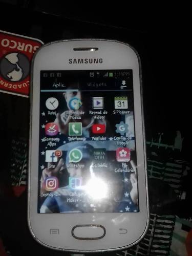 Telefono Celular Samsung S3