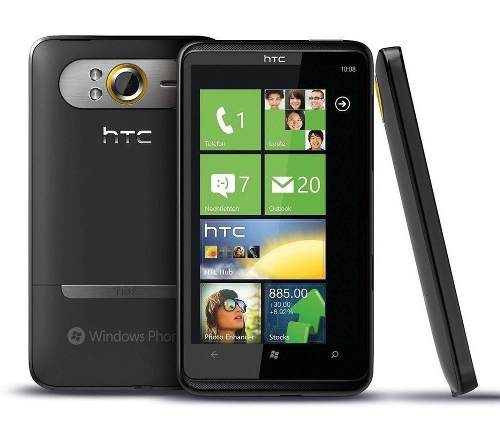 Telefono Htc T Windows Phone