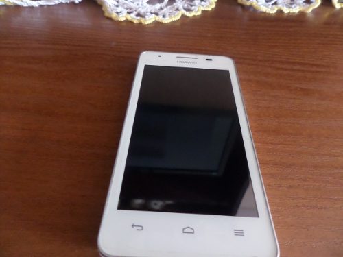 Telefono Huawei G510 Para Repuesto