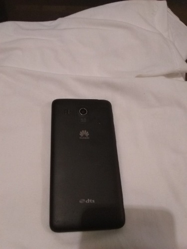 Telefono Huawei G520 Para Reparar