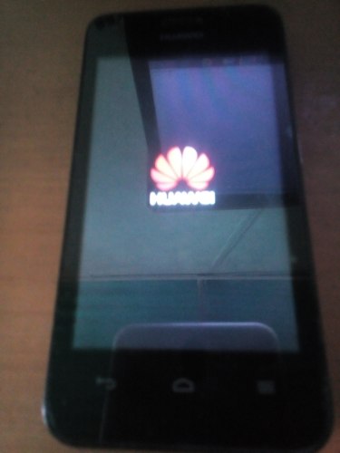 Telefono Huawei Y321-u051 Para Repuestos