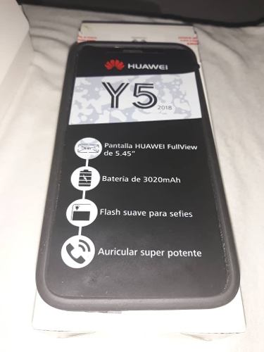 Telefono Huawei Y5