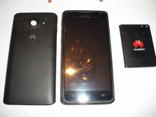 Telefono Huawei Y530 Para Repuesto