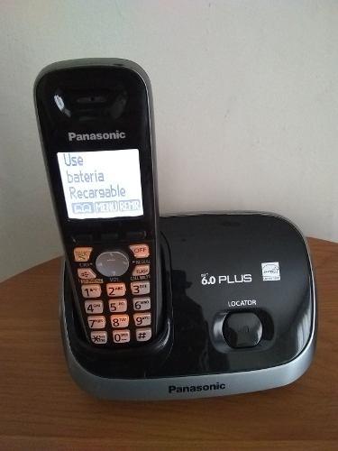 Telefono Inalambrico Panasonic Oferta