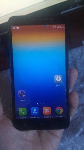 Telefono Lenovo A850 Plus Android 4.2.2