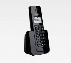 Telefono Panasonic Inalambrico Kxtg110