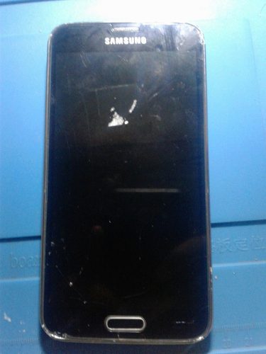 Telefono Samsung G900h