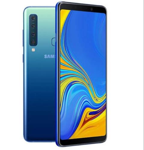 Telefono Samsung Galaxy A9