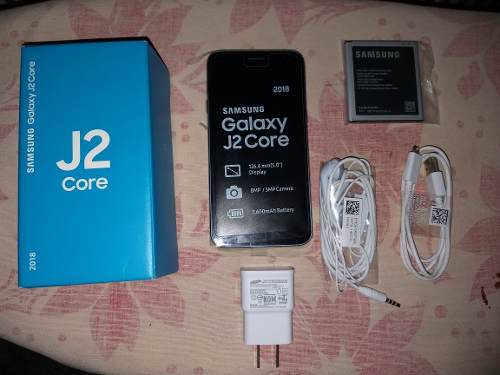 Telefono Samsung Galaxy J2 Core