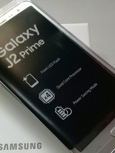 Telefono Samsung Galaxy J2 Prime (110 Trmp)