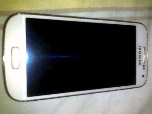 Telefono Samsung Galaxy S4 Mini I I Para Repuesto