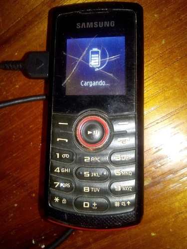Telefono Samsung Gt-e Barato