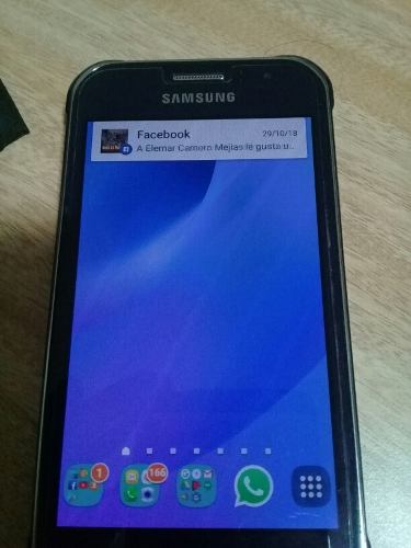 Telefono Samsung J1 Ace Usado (80 American)