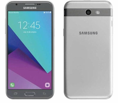 Telefono Samsung J4 Plus 6 Plg 2 De Ram 16gb