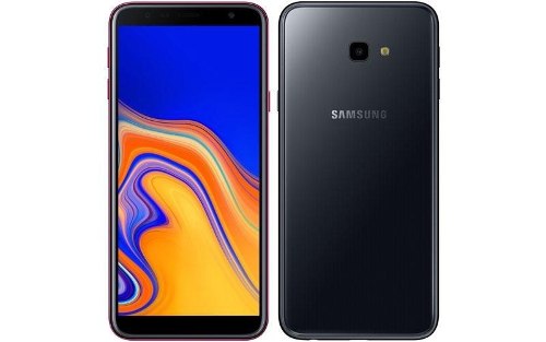 Telefono Samsung J4 Plus Nuevos Somos Tienda