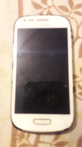 Telefono Samsung Mini S3 Para Repuesto