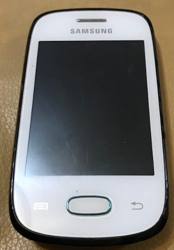 Telefono Samsung Modelo Gt-s531 Ol Para Reparar O Repuesto