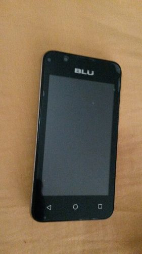 Telefonos Blu Advance L3 4g (ver Descripcion)