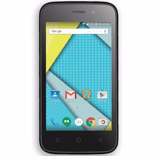Teléfono Celular Plum Axe Plus 2, Z404 Android 6.0 2sim 3g