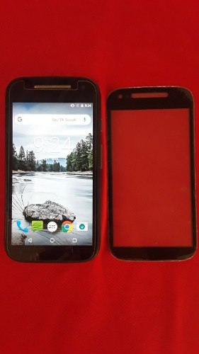 Teléfono Motorola Moto E (2nd Gen.) Oferta!!