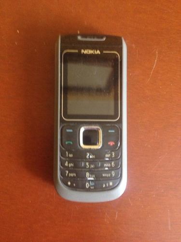 Teléfono Nokia Básico 680c 2b Para Repuesto
