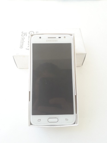 Teléfono Samsung Galaxy J5 Prime