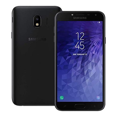 Teléfono Samsung J4 De 16gb Microsd De 32gb Obsequio 140tr