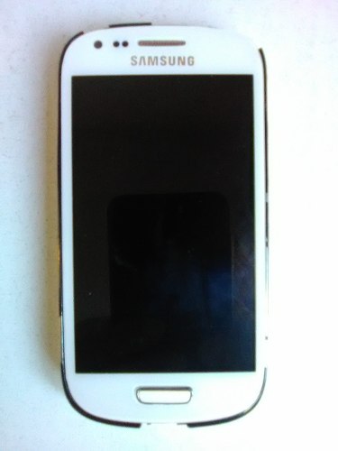 Teléfono Samsung S3 Mini Mod. Gt-n Para Repuesto.