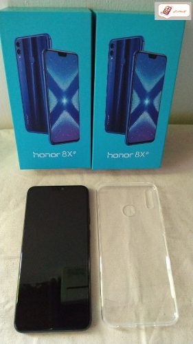 Teléfono Smartphone Huawei Honor 8x 4gb/ 64gb